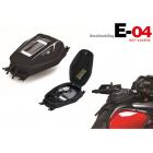 【SHAD】E-04 機車用半硬式油箱包 (3公升)| Webike摩托百貨