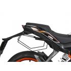 【SHAD】KTM DUKE 390 (2014-16年) 軟式馬鞍包側架| Webike摩托百貨