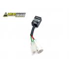 【HEALTECH ELECTRONICS】排氣系統訊號消除器