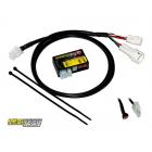 【HEALTECH ELECTRONICS】車速訊號校正器套件