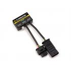 【HEALTECH ELECTRONICS】排氣訊號消除器 ZX-6R / NINJA H2 SX / SE / ZX-10R / RR