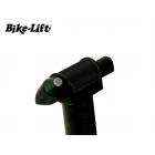 【Bike-Lift】BI-SC 通用型駐車架用下叉型轉接座| Webike摩托百貨