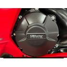 【GBRacing】發電機蓋 CBR600RR (09-24)| Webike摩托百貨