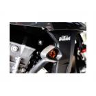 【EVOTECH】防倒球 DUKE 990| Webike摩托百貨