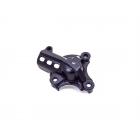 【EVOTECH】水幫浦護蓋 YZF-R3 (19-23)