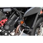 【EVOTECH】防倒球 BRUTALE 800 / RR (17-19)| Webike摩托百貨
