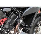 【EVOTECH】防倒球 BRUTALE 800 / RR (17-19)| Webike摩托百貨