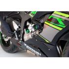 【EVOTECH】防倒球 ZX-6R (19-23)| Webike摩托百貨