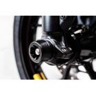 【EVOTECH】輪軸防倒球 SCRAMBLER 400 / SCRAMBLER 800 ICON