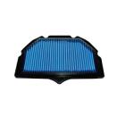 【SIMOTA】SUZUKI GSX-R750 (00-03 MODEL YEAR)／GSX-R1000 (01-04 MODEL YEAR／GSX-R600 (01-03 MODEL YEAR) AIR FILTER／OSU-7500| Webike摩托百貨