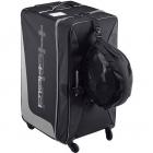 【Held】【Held Travel Box Travel Bag with Trolley Function】摩托車騎士裝備拖輪旅行包