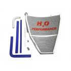 【H2O Performance】加大型水冷排| Webike摩托百貨