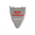 【H2O Performance】加大型水冷排 + 油冷排| Webike摩托百貨