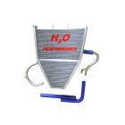 【H2O Performance】水箱套件| Webike摩托百貨