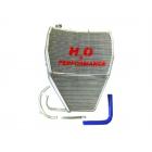 【H2O Performance】水箱套件| Webike摩托百貨
