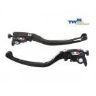 【TWM】GP1煞車 / 離合器拉桿| Webike摩托百貨