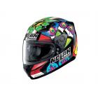 【NOLAN】全罩式安全帽 N60-5 GEMINI REPLICA 085| Webike摩托百貨