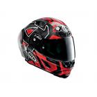 【NOLAN】X-LITE X-803 碳纖維全罩安全帽 RSPETRUCCI 027| Webike摩托百貨