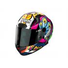 【NOLAN】X-804 RS ULTRA CARBON REPLICA C. DAVIES 027 全罩安全帽| Webike摩托百貨