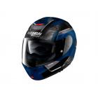 【NOLAN】X-1005 ULTRA CARBON UNDERCOVER N-COM 047 可掀式安全帽| Webike摩托百貨