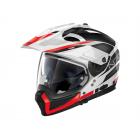 【NOLAN】N70-2 X EARTHQUAKE N-COM 049 全罩安全帽| Webike摩托百貨