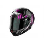 【NOLAN】X-804 RS ULTRA CARBON REPLICA SPECTRE 021 全罩安全帽| Webike摩托百貨