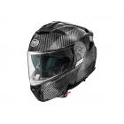【PREMIER】可掀式安全帽 LEGACY GT (碳纖維材質 / ECE 22-06 認證)| Webike摩托百貨