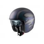 【PREMIER】四分之三安全帽 VINTAGE FR IRIDE BM (ECE 22-06 認證)| Webike摩托百貨