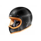 【PREMIER】【OUTLET出清商品】碳纖維 全罩安全帽 TROPHY MX PLATINUM EDIZIONE (ECE 22-06 認證) 尺寸M