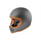 【PREMIER】全罩式安全帽 TROPHY MX PLATINUM EDIZIONE U17 BM (ECE 22-06 認證)| Webike摩托百貨