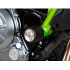 【BARRACUDA】防倒球| Webike摩托百貨