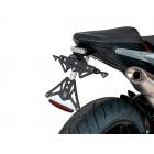 【BARRACUDA】車牌架套件| Webike摩托百貨