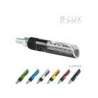 【BARRACUDA】IDEA B-LUX 方向燈套件(黑)| Webike摩托百貨
