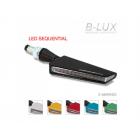 【BARRACUDA】SQ-LED B-LUX 方向燈套件| Webike摩托百貨