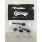 【Webike Garage】專業型鏈條拆裝工具 頂針組 (維修用零件)