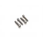 【CNC Racing】鈦合金 三角台螺絲套件 (M6 × 30 / 4入)