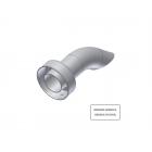 【MIVV】50.DK.088.0 消音塞 (不鏽鋼材質) / SPEED EDGE排氣管用| Webike摩托百貨