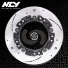 【NCY】N-24 創造者浮動碟 260mm DRG / MMBCU| Webike摩托百貨