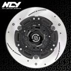 【NCY】N-24 創造者浮動碟 260mm JET SL / SR / KRNBT| Webike摩托百貨