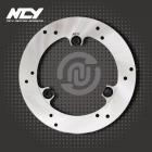 【NCY】N-24 守衛者固定碟 230mm 勁戰六代 / FORCE 2.0 / AUGUR / NMAX| Webike摩托百貨