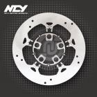 【NCY】N-24 守衛者固定碟 260mm JETS / SL / SR| Webike摩托百貨