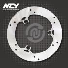 【NCY】N-24 守衛者固定碟 245mm 勁戰六代 / BWS / NMAX / AEROX| Webike摩托百貨