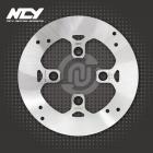 【NCY】N-24 守衛者固定碟 220mm JETS / SL / SR / KRN| Webike摩托百貨