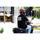 【NCY】NCY 高品質品牌T恤| Webike摩托百貨