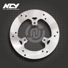 【NCY】N-24 守衛者固定後碟 220mm 勁戰四 / 五代 / BWS R| Webike摩托百貨