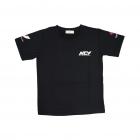 【NCY】VROOAM 聯名活動短袖 T-shirt| Webike摩托百貨