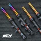 【NCY】N-17 前叉組 RACING S| Webike摩托百貨