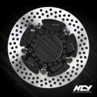 【NCY】N-23 菁英浮動碟 勁戰六代 / NMAX 245mm| Webike摩托百貨