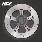 【NCY】N-24 守衛者固定碟 245mm 勁戰二 / 三 / 四 / 五代 / FORCE| Webike摩托百貨