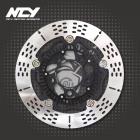 【NCY】N-24 守衛者浮動碟 260mm JET S ABS / JET SL / JET SR| Webike摩托百貨